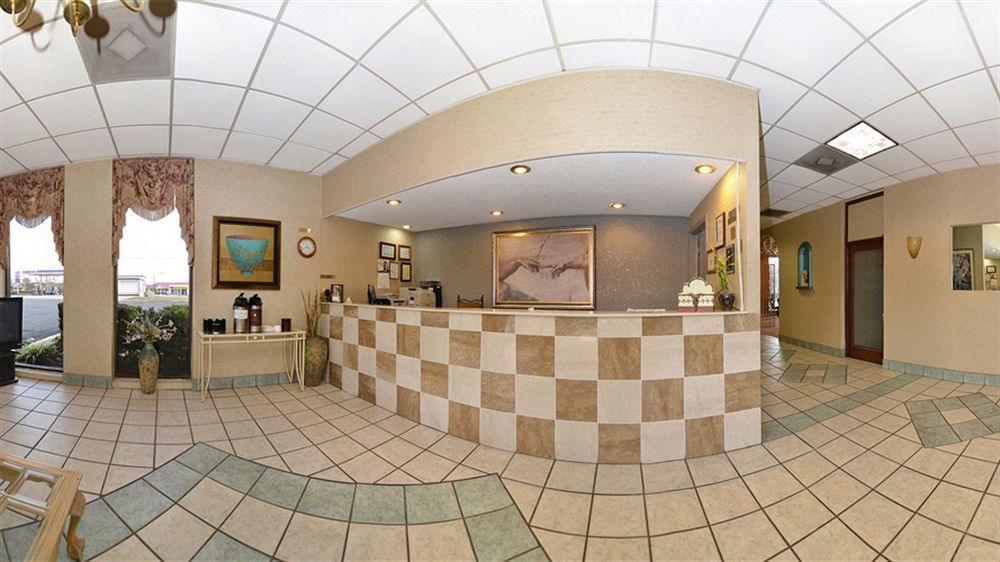 Quality Inn Манчестер Ресторан фото